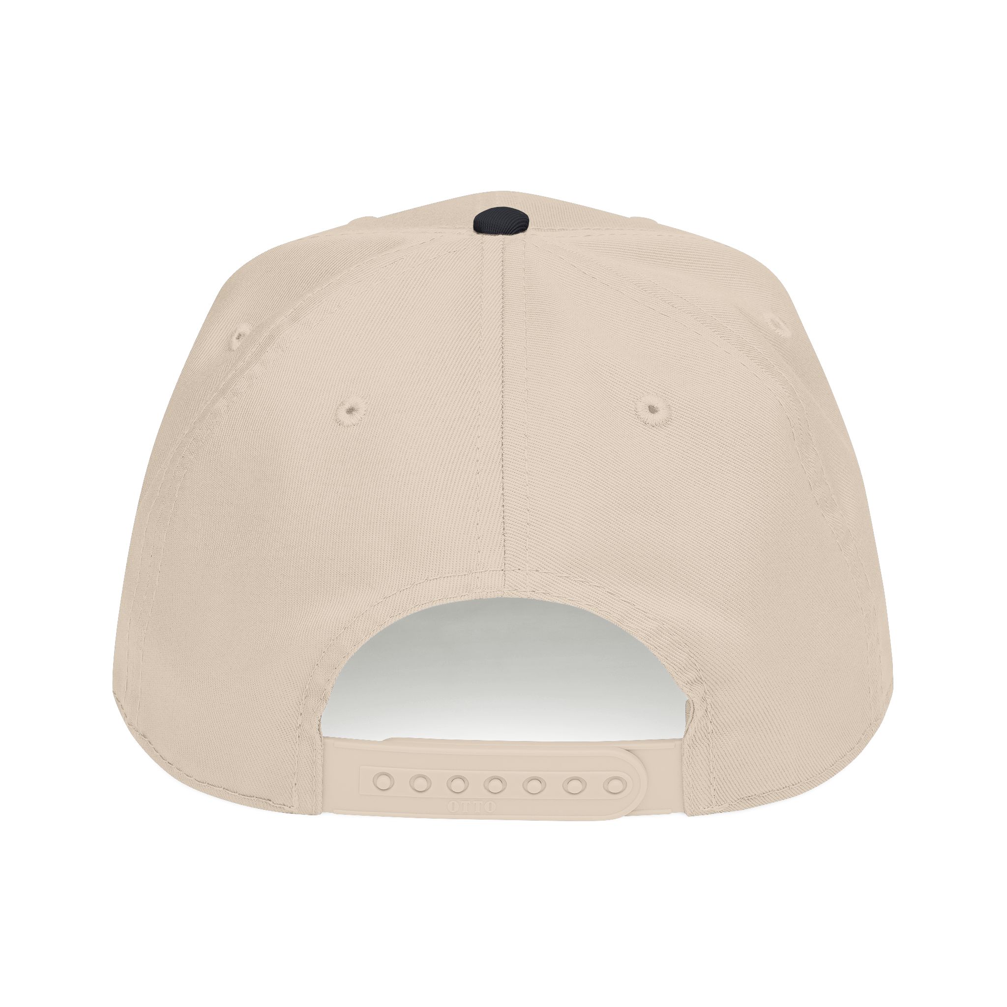 Mid Profile Baseball Cap - Image 18