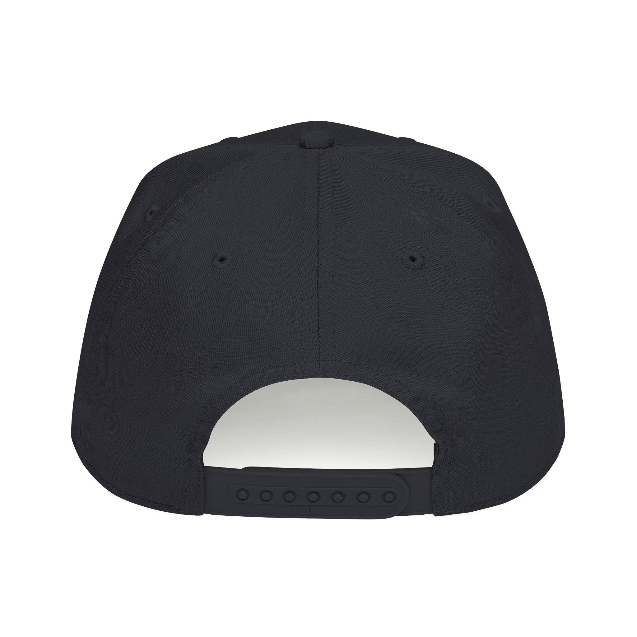 Mid Profile Baseball Cap - Image 14