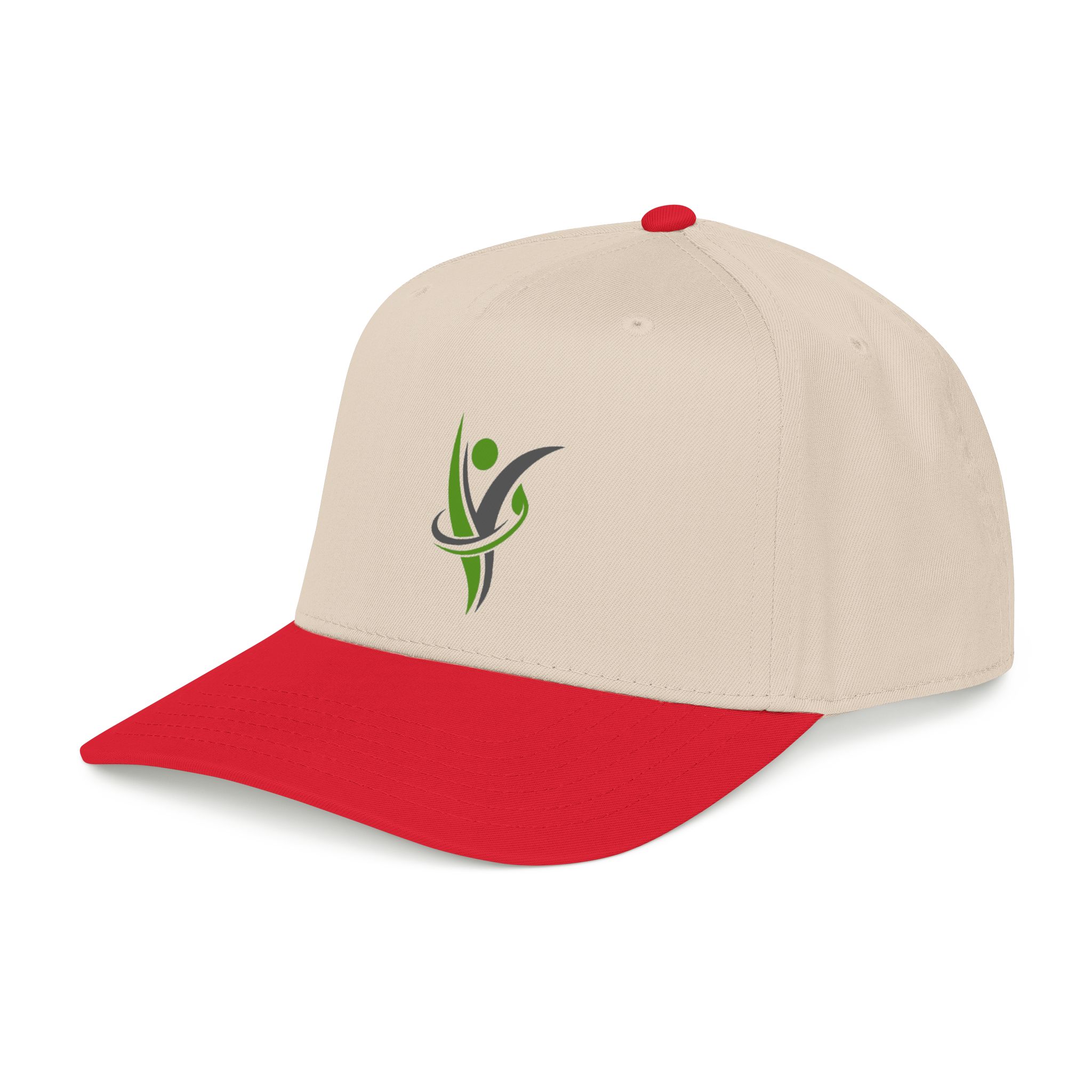 Mid Profile Baseball Cap - Image 24
