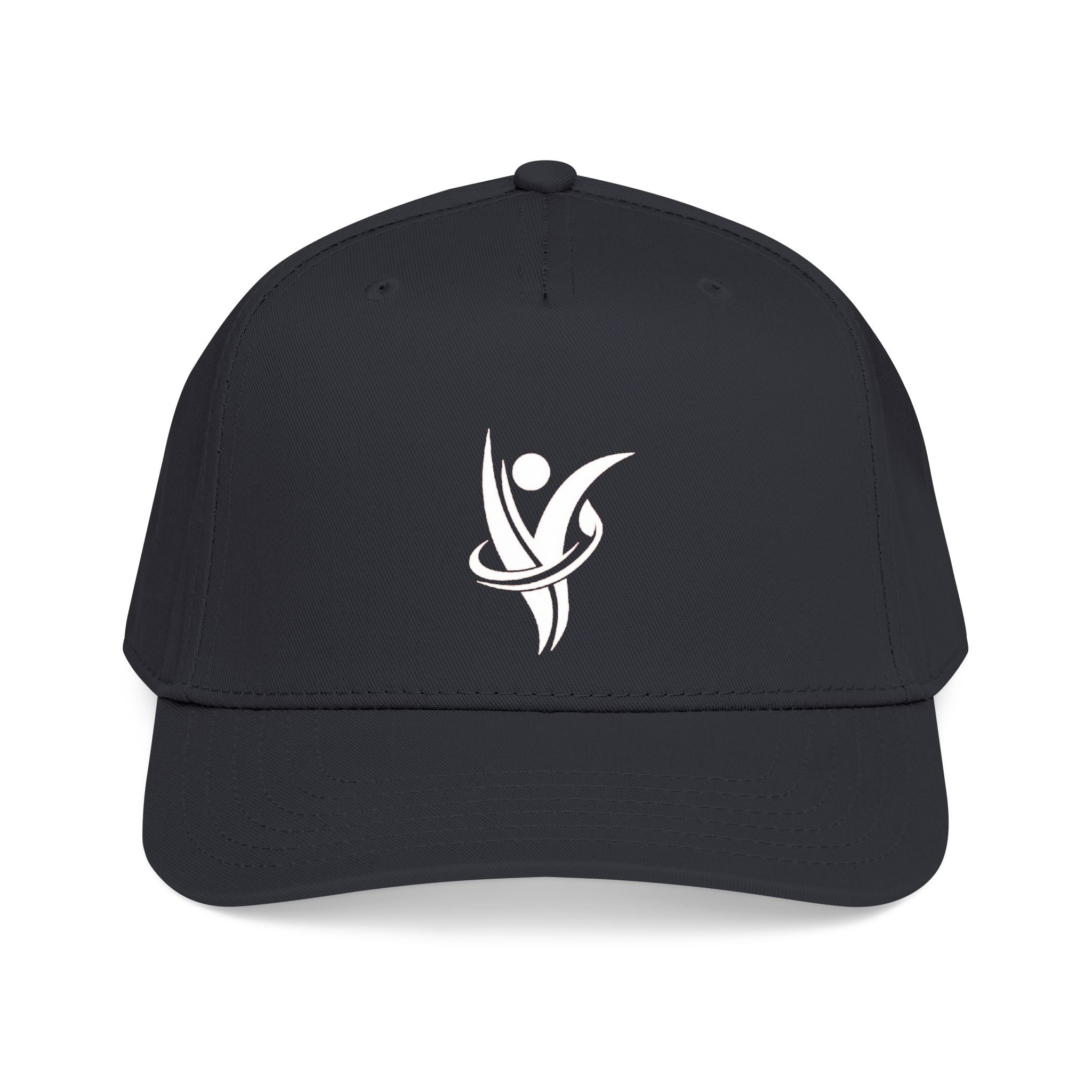 Mid Profile Baseball Cap - Image 13