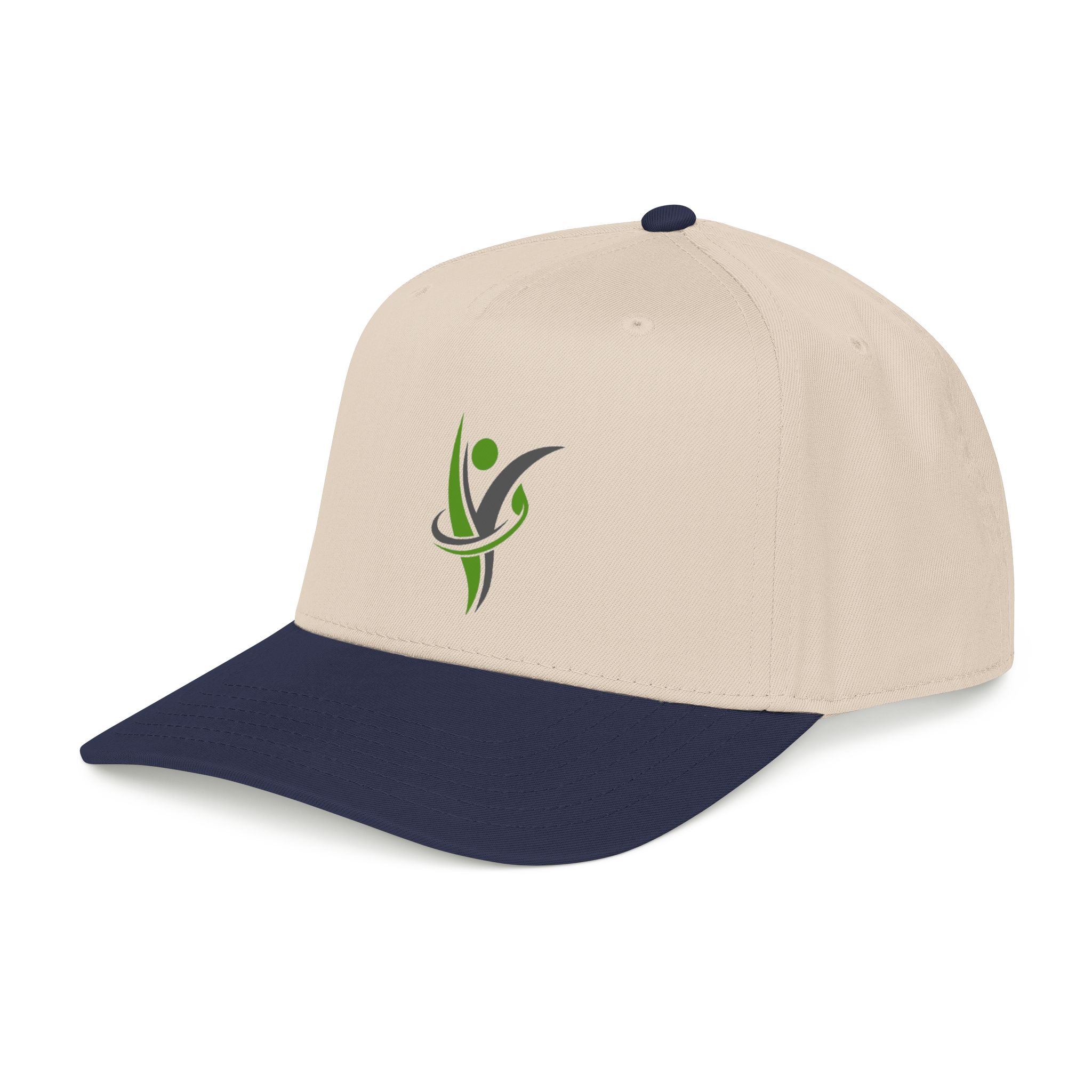 Mid Profile Baseball Cap - Image 12