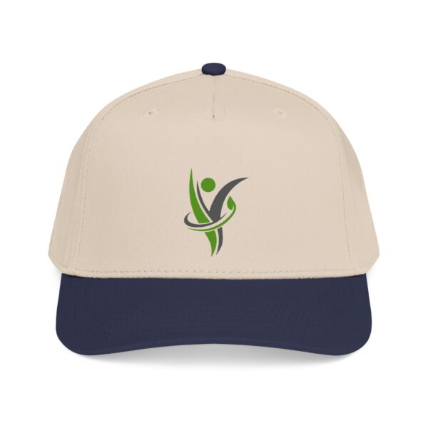 Caps