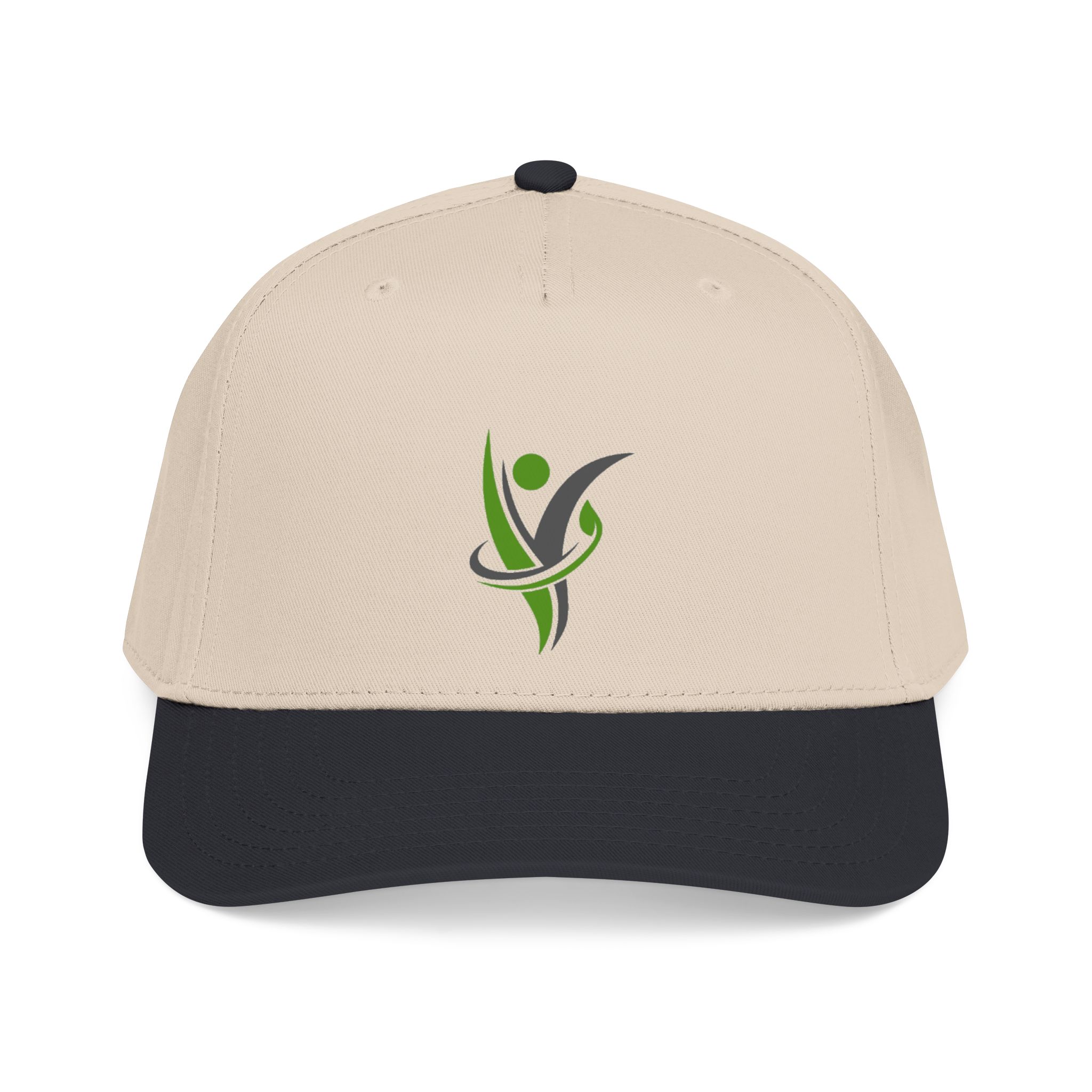 Mid Profile Baseball Cap - Image 17
