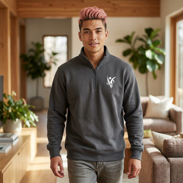 Sweat shirts