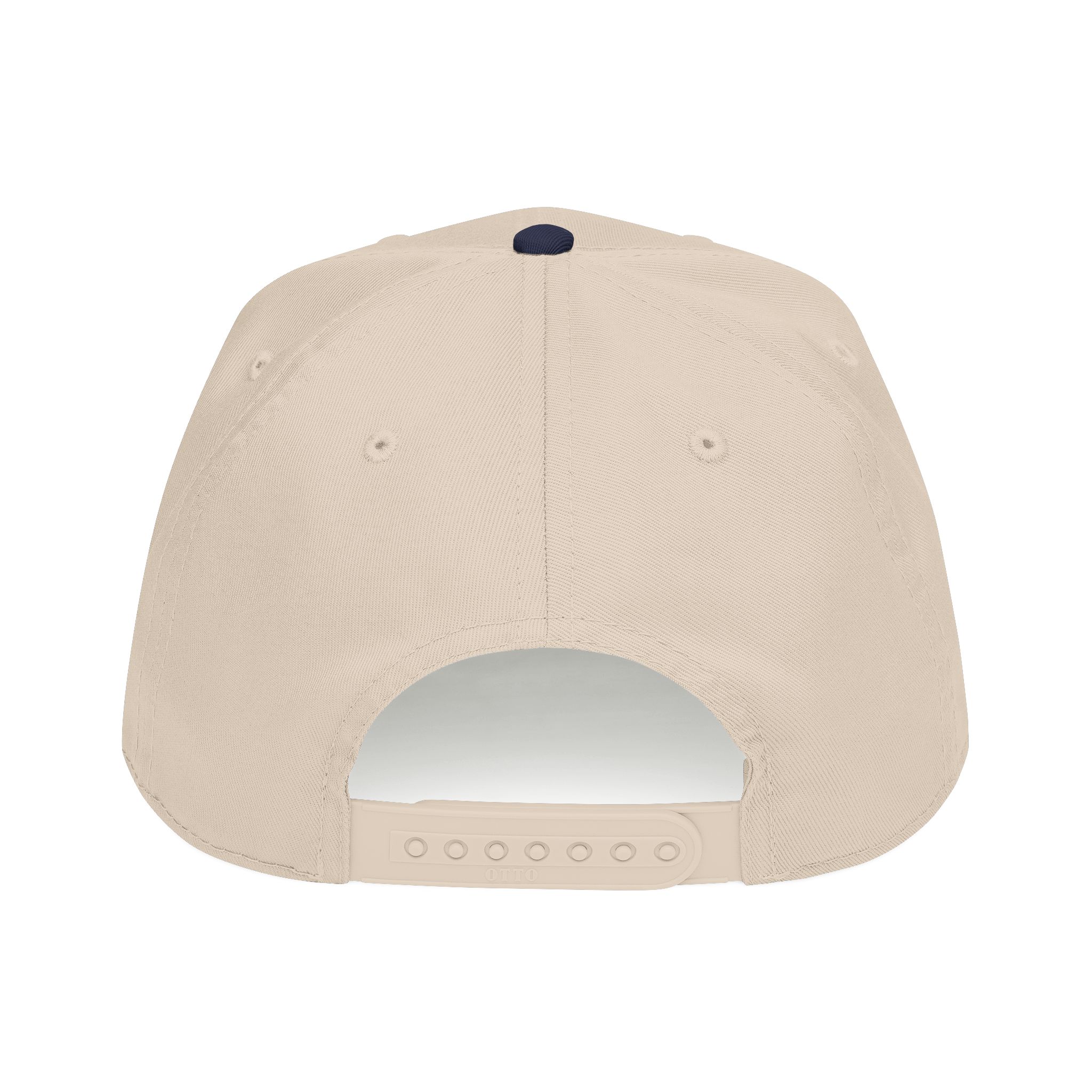 Mid Profile Baseball Cap - Image 10