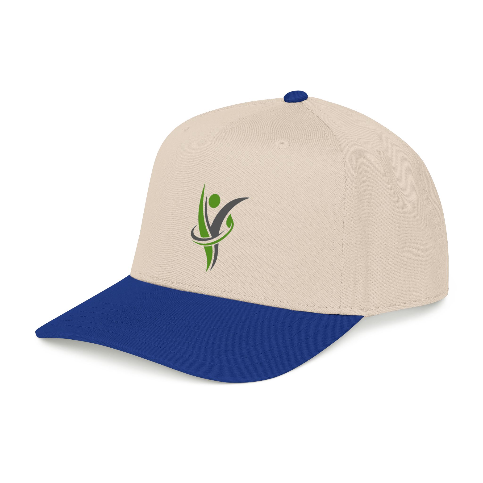 Mid Profile Baseball Cap - Image 8