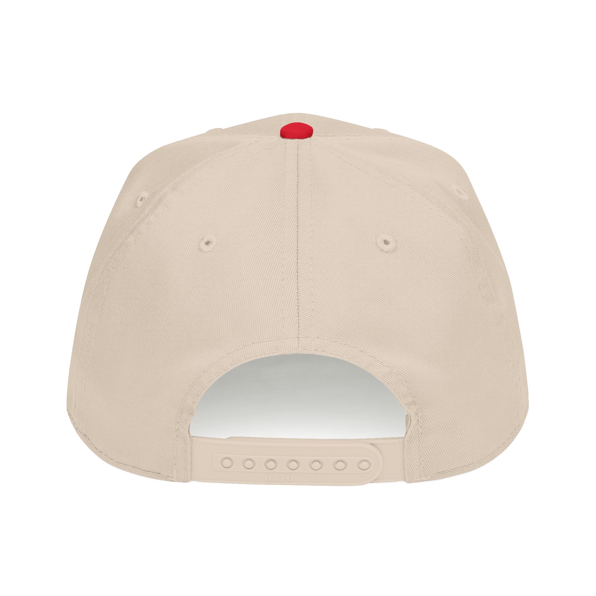 Mid Profile Baseball Cap - Image 22