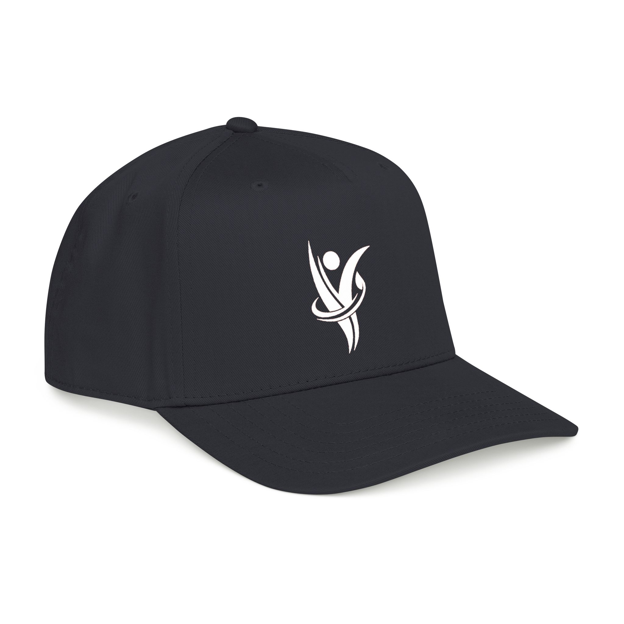 Mid Profile Baseball Cap - Image 15