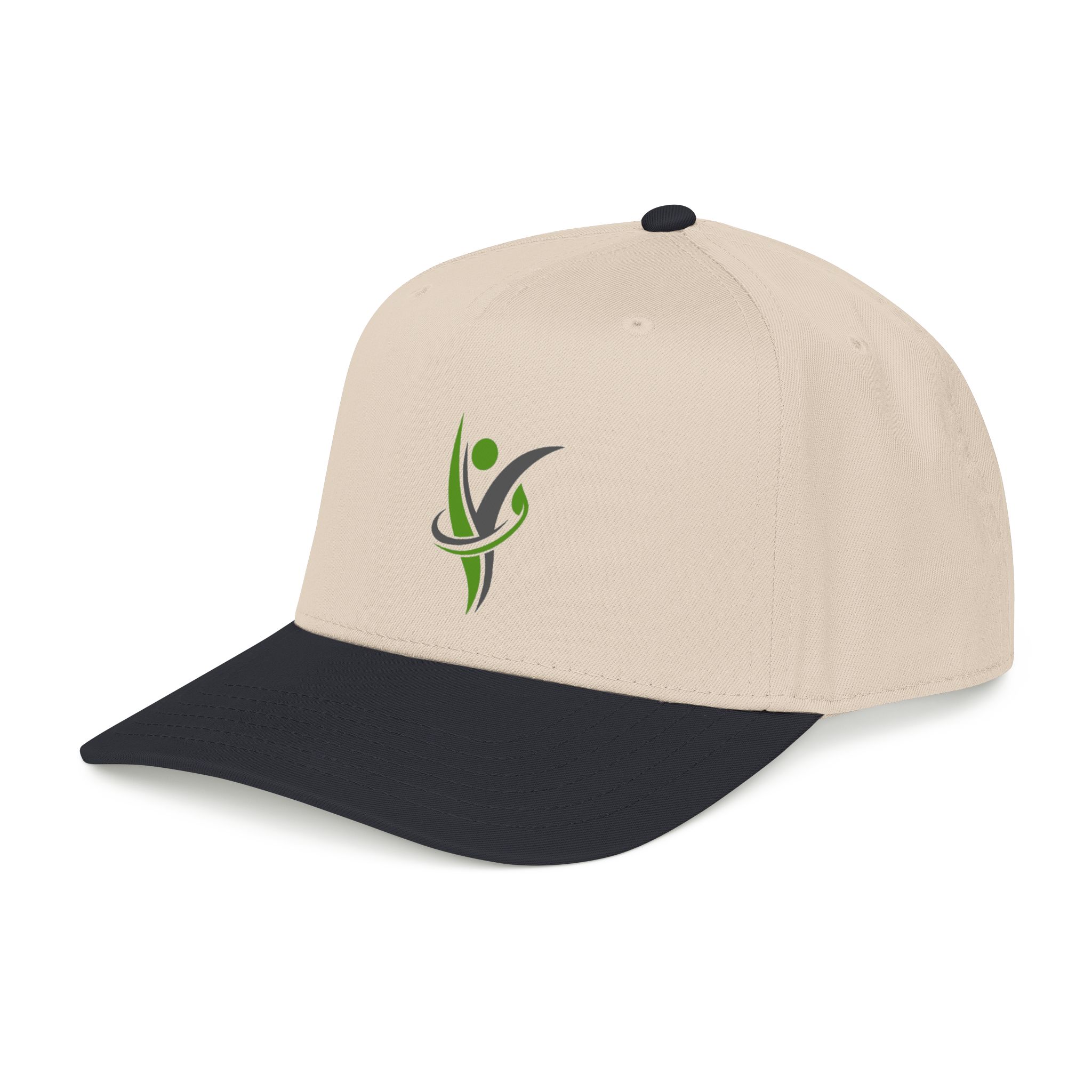 Mid Profile Baseball Cap - Image 20