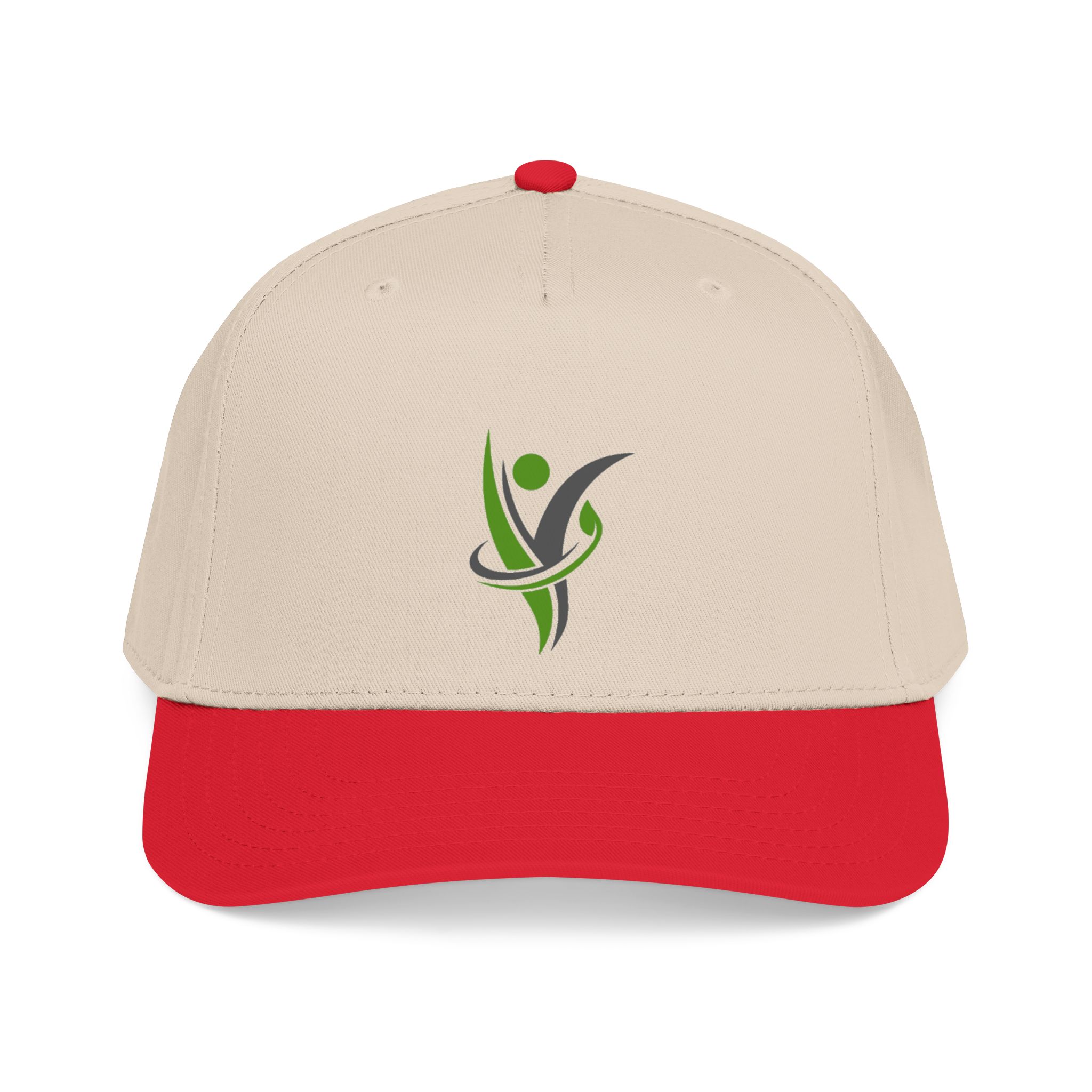 Mid Profile Baseball Cap - Image 21