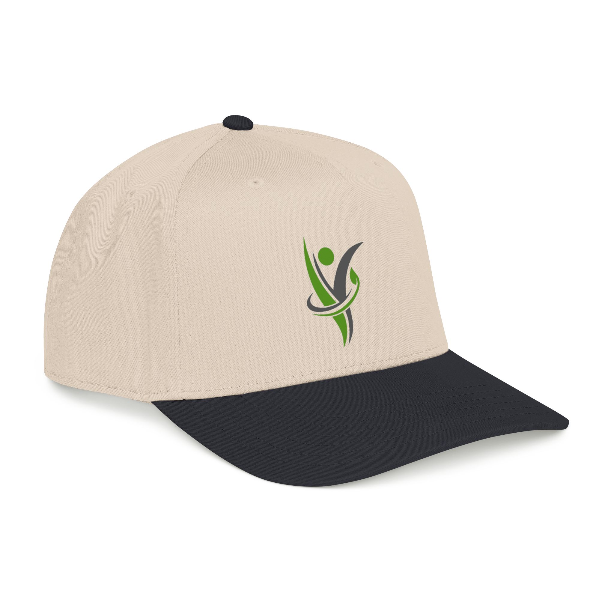 Mid Profile Baseball Cap - Image 19