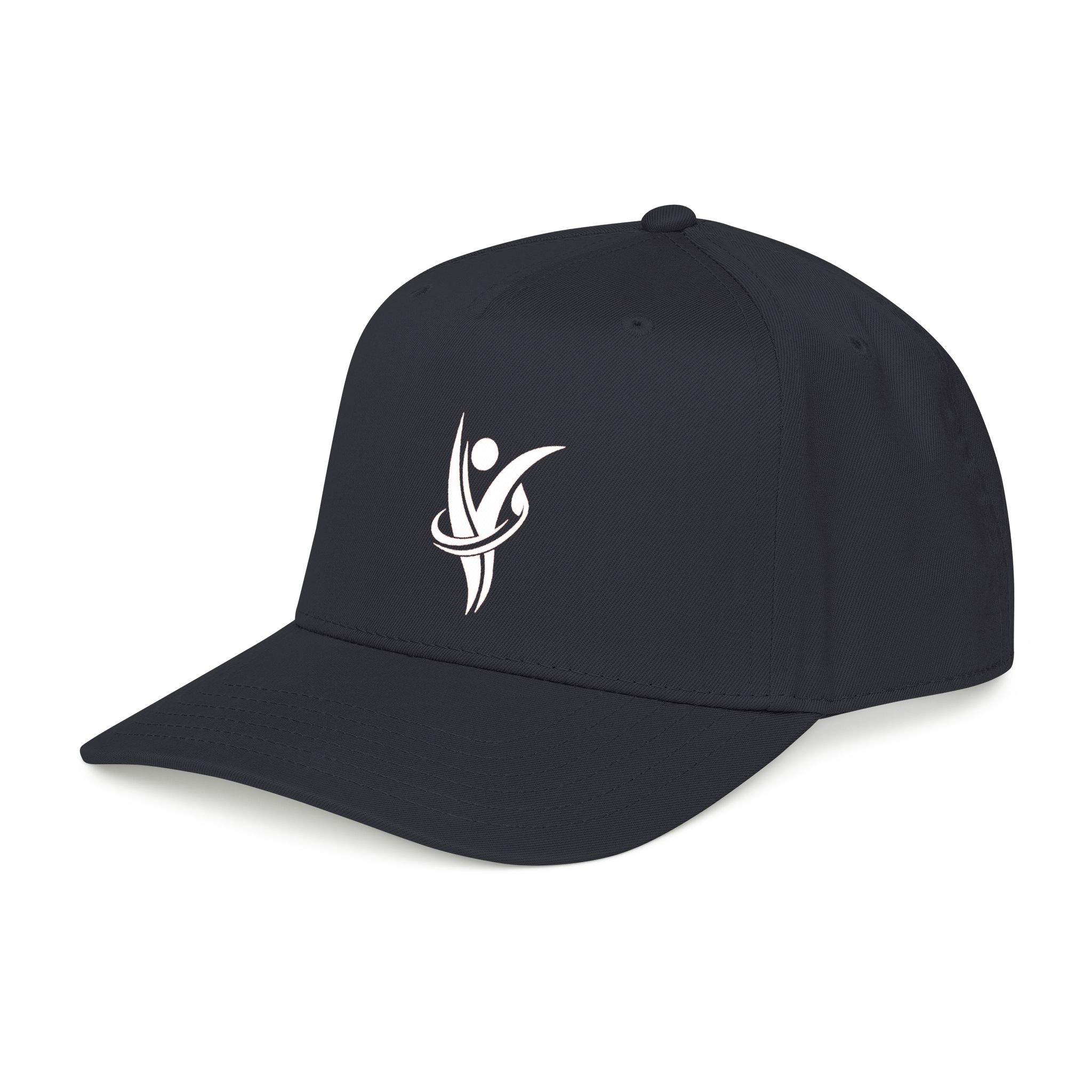 Mid Profile Baseball Cap - Image 16