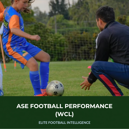 ASE Football Performance (WCL)