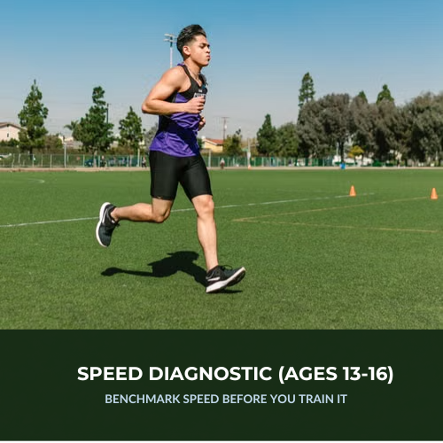 Feuzion S.A.S Speed-Diagnostic (13–16)