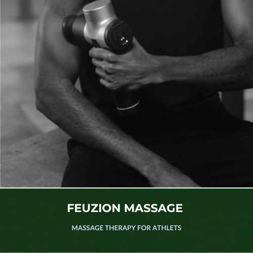 Feuzion Massage