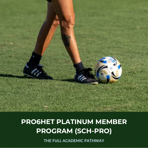 FeuzionPro6het Platinum Member Program (SCH-PRO)
