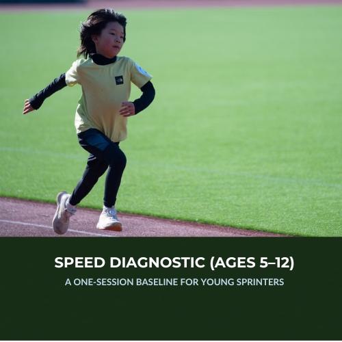 Feuzion S.A.S Speed-Diagnostic (5–12)